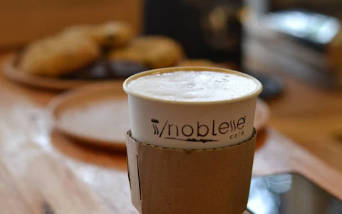 Noblesse Café image