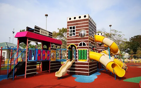 Jerudong Park Playground image