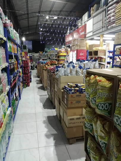 Supermercado Luan