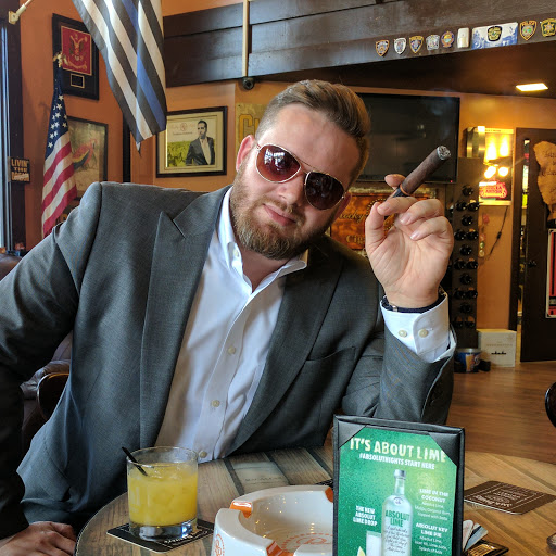 Cigar Shop «Outman Knife & Cigar», reviews and photos, 26 Orchard Park Dr, Greenville, SC 29615, USA