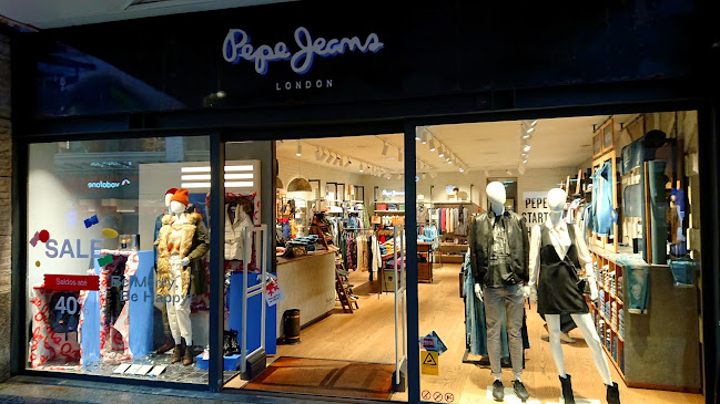 Pepe Jeans Forum Aveiro