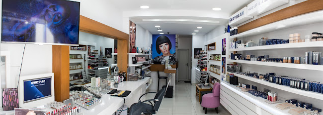 Αξιολογήσεις για το Kryolan Crete στην Ηράκλειο - Κατάστημα καλλυντικών