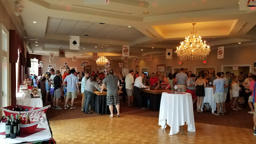 Golf Club «Grosse Ile Golf & Country Club», reviews and photos, 9339 Bellevue Rd, Grosse Ile Township, MI 48138, USA