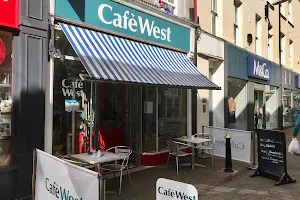 Cafe West image