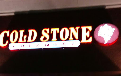 Ice Cream Shop «Cold Stone Creamery», reviews and photos, 1228 Galleria Blvd #140, Roseville, CA 95678, USA