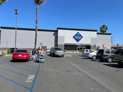 Sams Club image