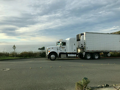 Customer Truck Service