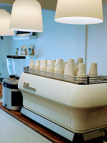 Lighthouse Cafés Especiais/Lighthouse Coffee - Cafeteria