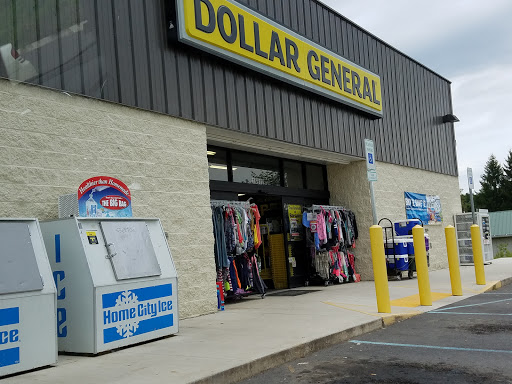 Discount Store «Dollar General», reviews and photos, 16912 Northwestern Turnpike, Augusta, WV 26704, USA