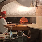 Photo n°3 de l'avis de Andrey.u fait le 03/06/2022 à 18:00 sur le  ristorante cenerentola à Forio