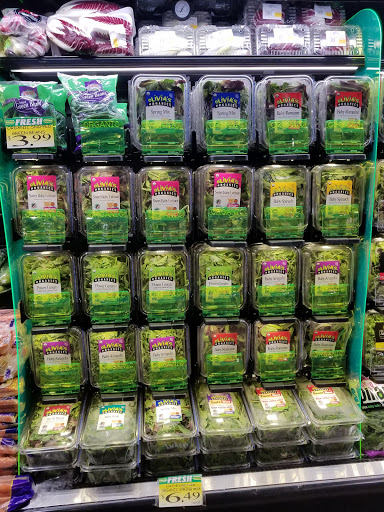 Supermarket «Passaic Fresh Market», reviews and photos, 36 Central Ave, Passaic, NJ 07055, USA