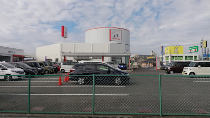 Honda Cars 泉州 岸和田南店