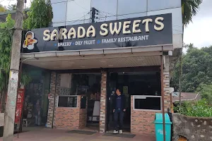 Sarada Sweets & Restaurant image