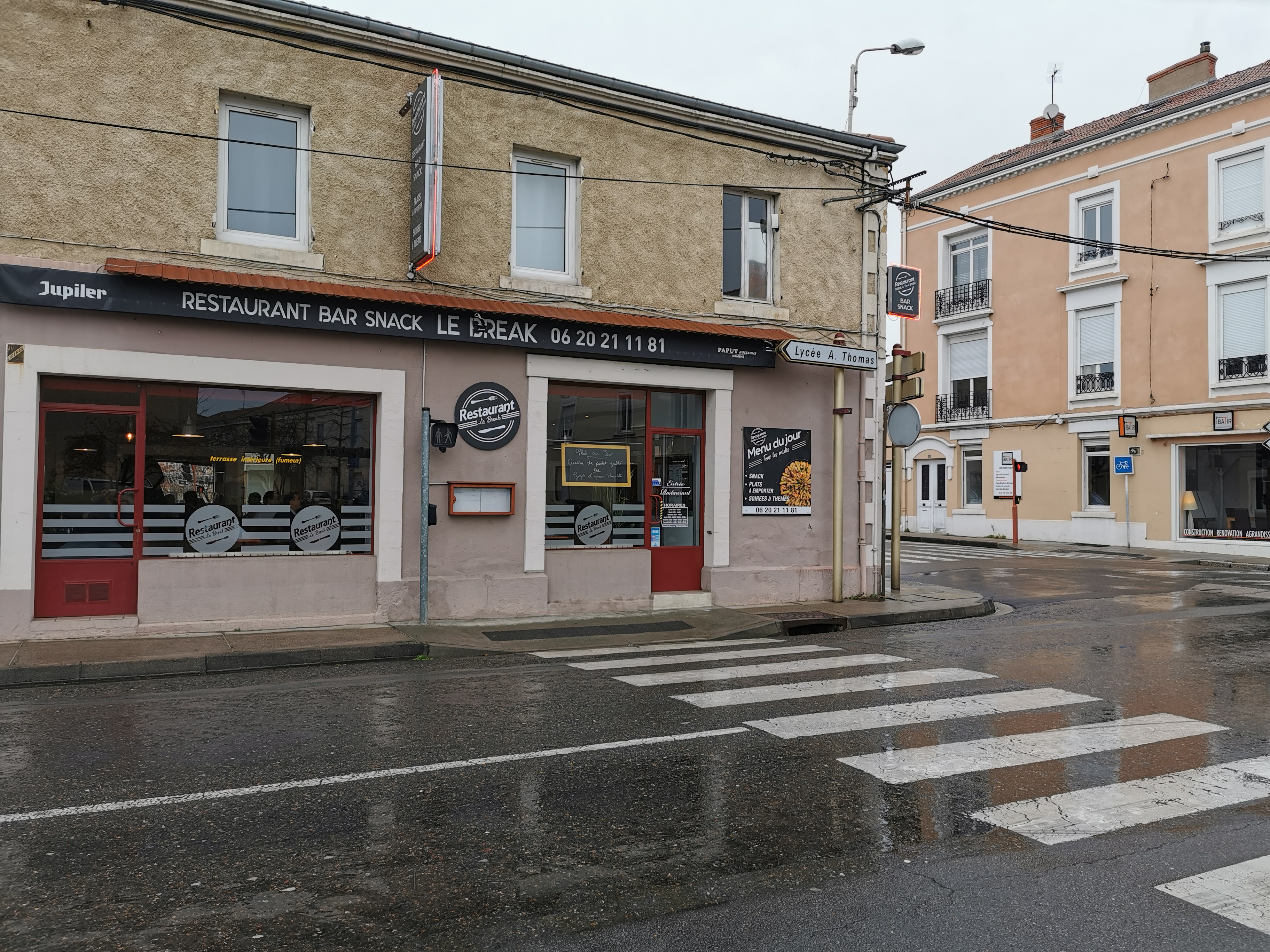 Photo n° 2 de l'avis de Murielle.u fait le 08/03/2020 à 09:22