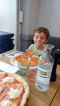 Pizza du Restaurant italien Angello à Rennes - n°13