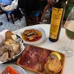 Photo n°1 de l'avis de Meg.o fait le 05/07/2022 à 21:53 sur le  Sol e Pesca à Lisbon