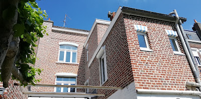 ETS CAPPELAERE à Tourcoing