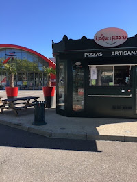 Photos du propriétaire du Pizzas à emporter Le Kiosque à Pizzas à Is-sur-Tille - n°1