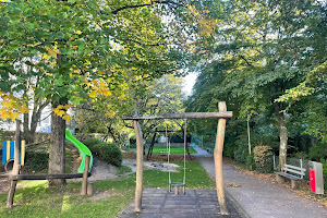 Kinderspielplatz Rufstein