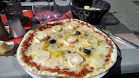 Pizza du Restaurant Brasserie Safran à La Rochelle - n°11