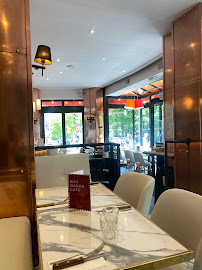Photos du propriétaire du Restaurant Le Mac-Mahon cafe à Paris - n°3