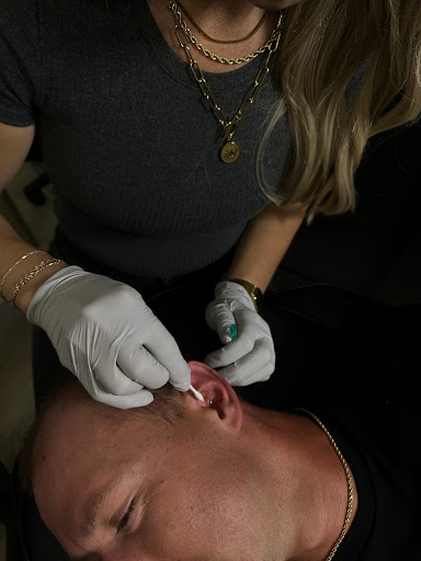Explore clever tattoo ideas, creative tattoo ideas in Tooele, available at Elevn11 Piercings