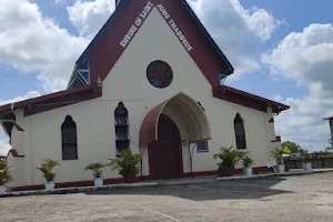 St. Jude Anglican Church image