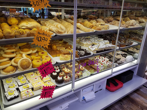 Grocery Store «Mazfresco Market», reviews and photos, 3953 Nolensville Pike, Nashville, TN 37211, USA