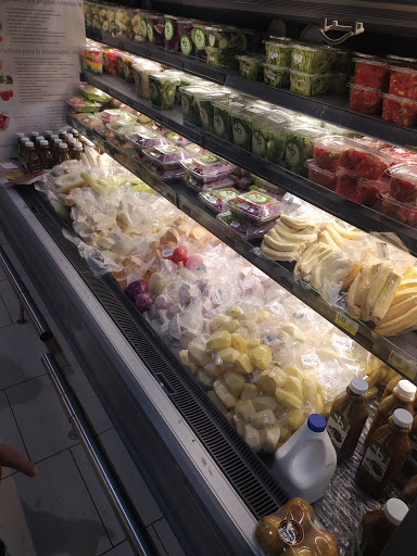 Supermercados Bravo