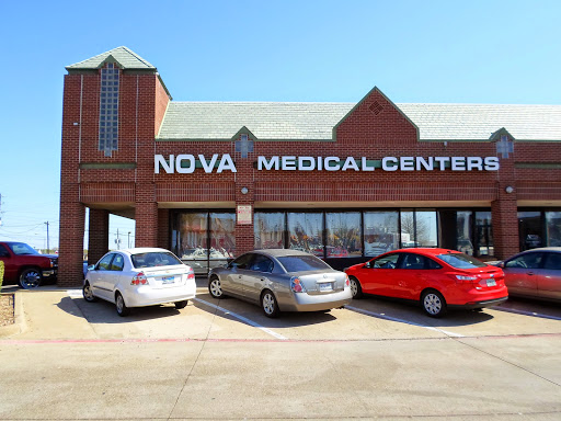 Nova Medical Centers