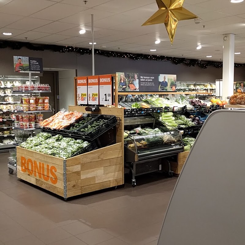 Albert Heijn