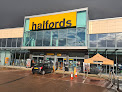 Halfords - Sheff Kilner (Sheffield)