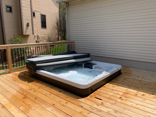 Roofing Contractor «Iron River Construction», reviews and photos, 586 Bavaria Ln, Chaska, MN 55318, USA