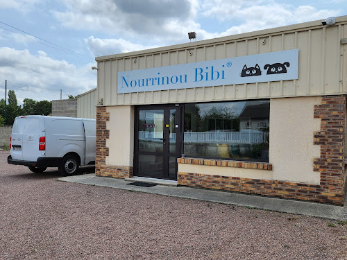 Nourrinou-Bibi à Morlincourt