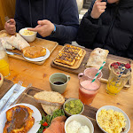 Photo n° 1 de l'avis de Énora.d fait le 24/03/2024 à 12:16 pour Garinette Brunch Bar / Bar à Apéro à Valbonne