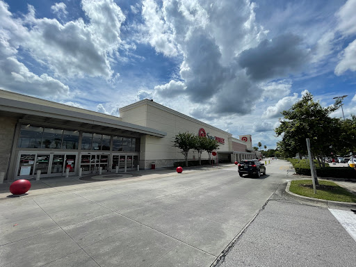 Department Store «Target», reviews and photos, 1201 WP Ball Blvd, Sanford, FL 32771, USA
