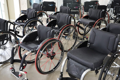 Wheel Rehabilitation Products - Αναπηρικά αμαξίδια