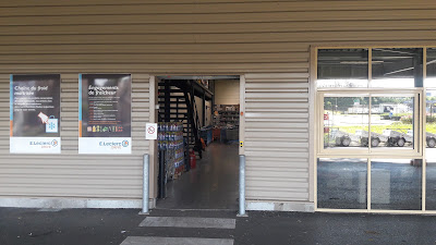 E.Leclerc DRIVE Dreux - Le Pré à Dreux