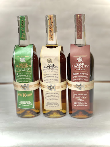 Liquor Store «CITY LIQUOR», reviews and photos, 55, Dawsonville, GA 30534, USA