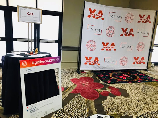 Commercial Printer «AlphaGraphics At Market Center», reviews and photos, 2372 Irving Blvd, Dallas, TX 75207, USA