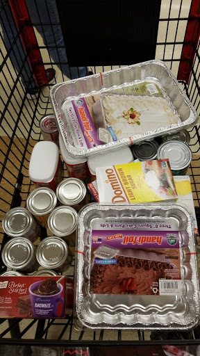 Grocery Store «Winn-Dixie», reviews and photos, 701 NW 99th Ave, Pembroke Pines, FL 33024, USA