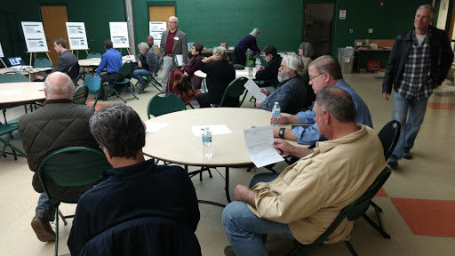 Recreation Center «Madisonville Recreation Center», reviews and photos, 5320 Stewart Ave, Cincinnati, OH 45227, USA