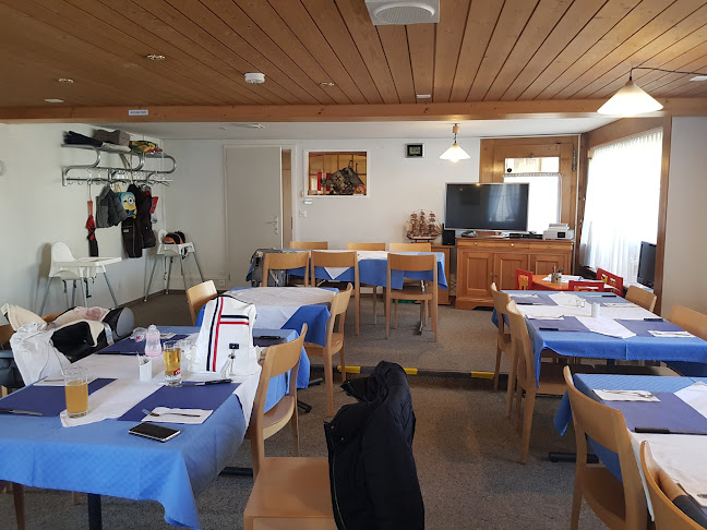 Rezensionen über Restaurant Schiff in Herisau - Restaurant