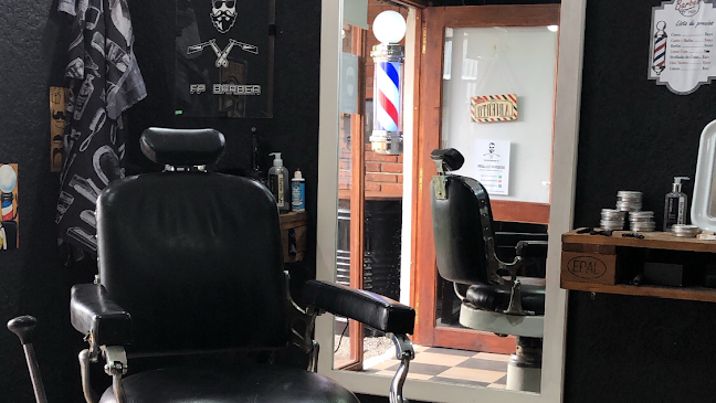 FP Barbershop NH