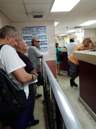 Auto Tag Agency «Trail Auto Tag Agency», reviews and photos