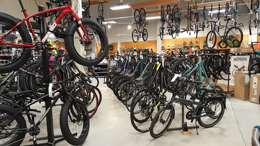 Camping Store «REI», reviews and photos, 280 NJ-10, East Hanover, NJ 07936, USA