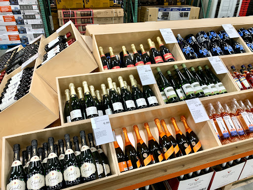 Warehouse club «Costco Wholesale», reviews and photos, 6720 Bass Pro Dr, Hudson, OH 44236, USA