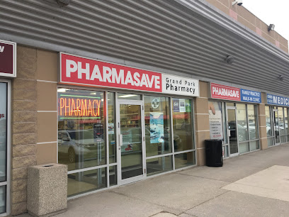 Pharmasave Grand Park Pharmacy