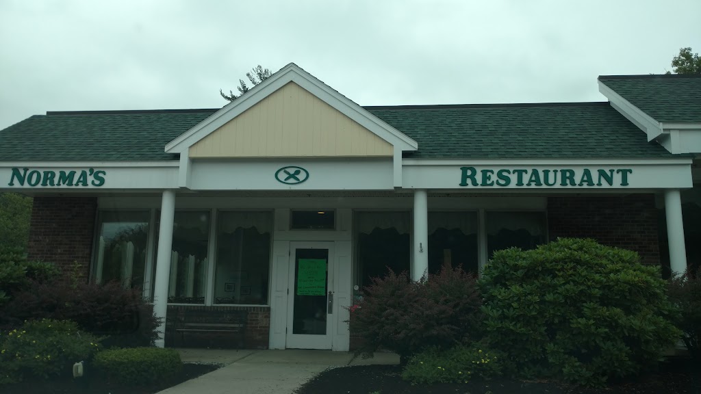 Norma's Restaurant 03909