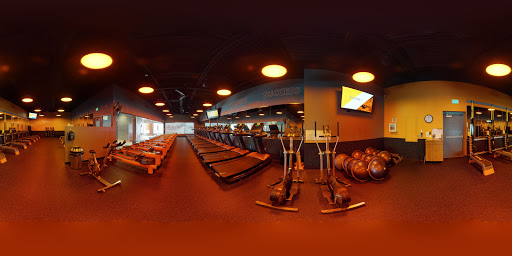 Gym «Orangetheory Fitness», reviews and photos, 41818 Ford Rd, Canton, MI 48187, USA